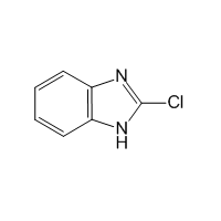 2-Chlorobenzimidazole|CS-W016291|4857-06-1