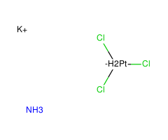 Potassium trichloroammineplatinate(II)|CS-0106048|13820-91-2