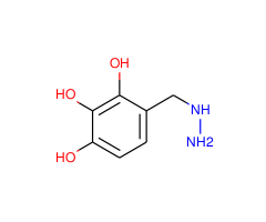 Benserazide Impurity 4 Oxalic acid Salt|C4X-14274|3614-72-0