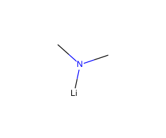 Lithium dimethylamide, 10wt.% in hexane, SpcSeal |140997|3585-33-9