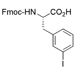 Fmoc-3-iodo-L-phenylalanine|15122|210282-31-8