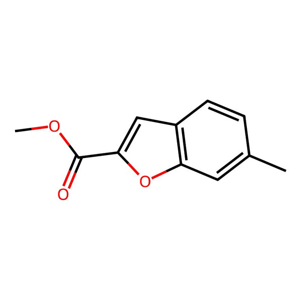 Methyl 6-methylbenzofuran-2-carboxylate|CS-0043039|82788-37-2