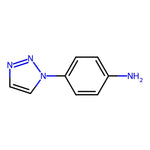 4-(Triazol-1-yl)aniline|CS-0038188|16279-88-2