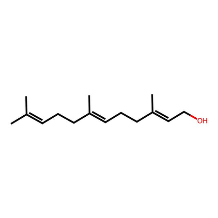 Farnesol, 96%, mixture of isomers|905362|4602-84-0