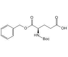 Boc-D-Glu-Obzl|CPTD788121|34404-30-3
