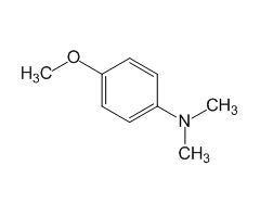 4-Methoxy-N,N-dimethylaniline|CS-W007102|701-56-4