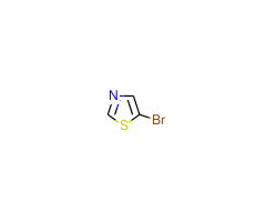 5-Bromothiazole|CS-D1067|3034-55-7