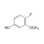 4-Fluoro-3-methoxybenzonitrile|CS-W016317|243128-37-2