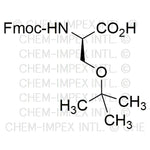 Fmoc-O-tert-butyl-D-serine|02482|128107-47-1