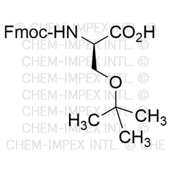 Fmoc-O-tert-butyl-D-serine|02482|128107-47-1