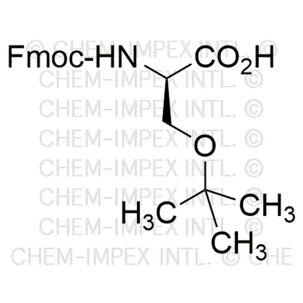 Fmoc-O-tert-butyl-D-serine|02482|128107-47-1