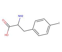 H-DL-Phe(4-I)-OH|CS-W010000|14173-41-2