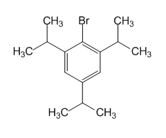 2-Bromo-1,3,5-tris(1-methylethyl)benzene|CS-D1723|21524-34-5