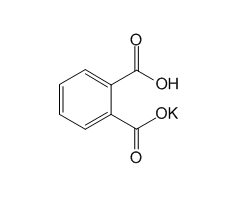 Potassium hydrogen phthalate, 99%|141482|877-24-7
