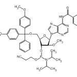 2'-OMe-A(Bz) Phosphoramidite|CS-0159227|110782-31-5