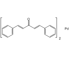 Bis(dibenzylideneacetone)palladium, 98%|141541|32005-36-0