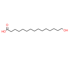 15-Hydroxypentadecanoic acid|CS-0158376|4617-33-8