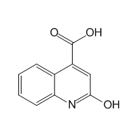 2-Oxo-1,2-dihydroquinoline-4-carboxylic acid|CS-W015953|15733-89-8