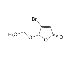 4-Bromo-5-ethoxy-2(5H)-furanone, 97%|1416083|32978-38-4