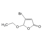 4-Bromo-5-ethoxyfuran-2(5H)-one|CS-0151432|32978-38-4