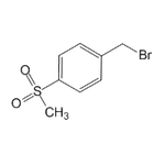 1-(Bromomethyl)-4-(methylsulfonyl)benzene|CS-W002487|53606-06-7