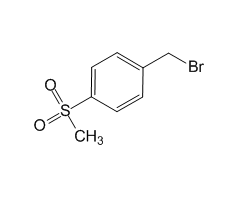 1-(Bromomethyl)-4-(methylsulfonyl)benzene|CS-W002487|53606-06-7