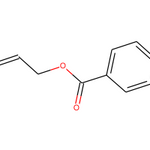Allyl benzoate,98%(stabilized with MEHQ)|CS-0205152|583-04-0