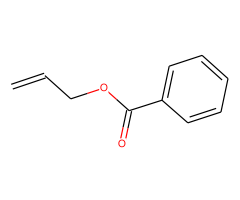 Allyl benzoate,98%(stabilized with MEHQ)|CS-0205152|583-04-0