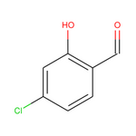 4-Chloro-2-hydroxybenzaldehyde|CS-W007810|2420-26-0