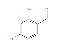 4-Chloro-2-hydroxybenzaldehyde|CS-W007810|2420-26-0