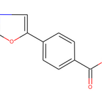 4-(Oxazol-5-yl)benzoic acid|CS-0083897|250161-45-6