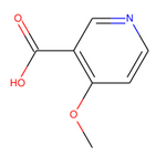 4-Methoxynicotinic acid|CS-0082368|10177-31-8