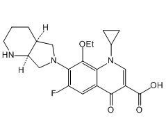8-Ethoxymoxifloxacin, 98%|1417243|1029364-75-7