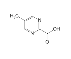 5-Methylpyrimidine-2-carboxylic acid, 95%|1417600|99420-75-4