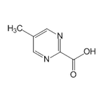 5-Methylpyrimidine-2-carboxylic acid|CS-W022418|99420-75-4