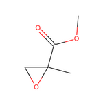 Methyl 2-methyloxirane-2-carboxylate|CS-0109314|58653-97-7