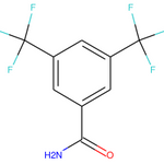 3,5-Bis(trifluoromethyl)benzamide|CS-W009456|22227-26-5