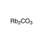 Rubidium carbonate (99.8+%-Rb)|93-3725|584-09-8