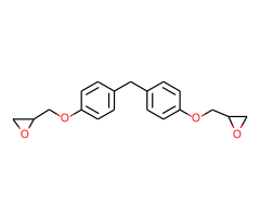 Bisphenol F diglycidyl ether, mixture of isomers|CS-0204375|2095-03-6