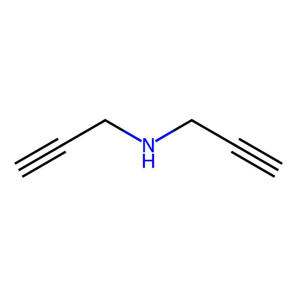 Di(prop-2-yn-1-yl)amine|CS-0199462|6921-28-4