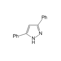 3,5-Diphenyl-1H-pyrazole|CS-W007280|1145-01-3