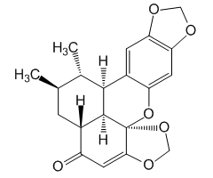 Sauchinone, 98%, from Saururus chinensis (Lour. ) Baill|1420630|177931-17-8