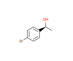 (S)-4-Bromo-α-methylbenzyl alcohol, 97%|278684|100760-04-1