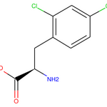 2,4-Dichloro-D-phenylalanine|CS-W012916|114872-98-9