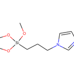 1-(3-(Trimethoxysilyl)propyl)-1H-imidazole|CS-0535141|70851-51-3