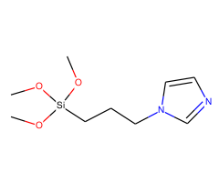1-(3-(Trimethoxysilyl)propyl)-1H-imidazole|CS-0535141|70851-51-3