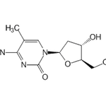 5-Methyl-2'-deoxycytidine|CS-W012794|838-07-3