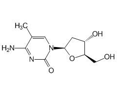 5-Methyl-2'-deoxycytidine|CS-W012794|838-07-3