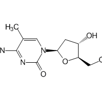 2'-Deoxy-5-methylcytidine, 98%|142157|838-07-3