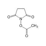 N-Succinimidyl acetate|CS-0119609|14464-29-0